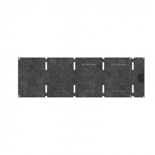 Солнечная панель EcoFlow 45W Solar Panel - Type-C