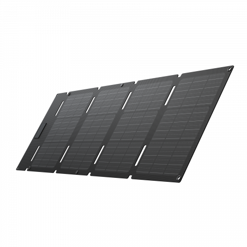 Солнечная панель EcoFlow 45W Solar Panel - Type-C