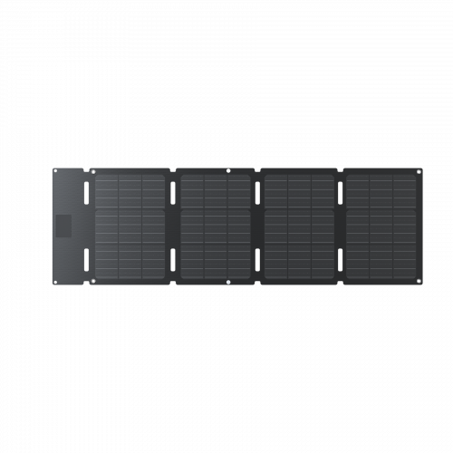 Солнечная панель EcoFlow 45W Solar Panel - Type-C