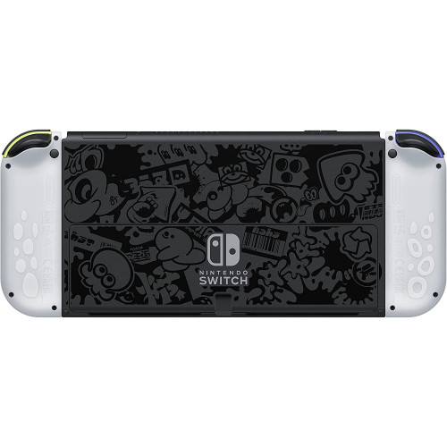Nintendo Switch OLED Model Splatoon 3 Edition