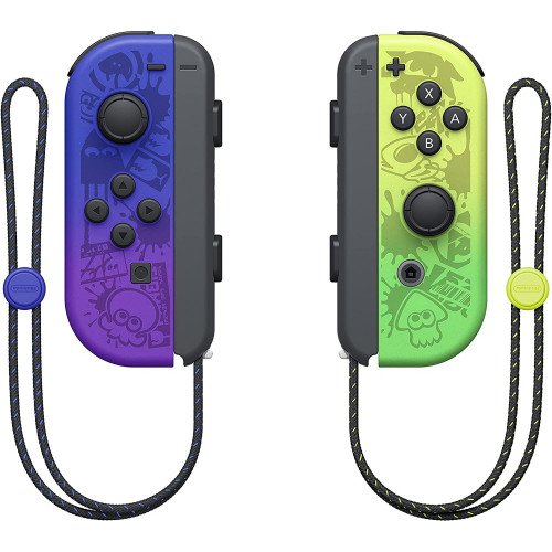 Nintendo Switch OLED Model Splatoon 3 Edition