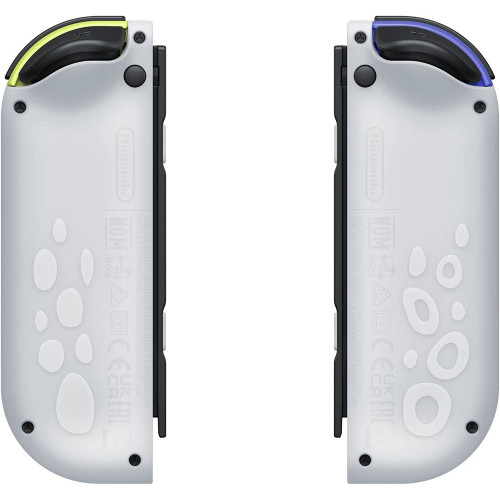 Nintendo Switch OLED Model Splatoon 3 Edition