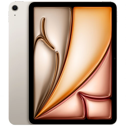 Apple iPad Air 11 2024 Wi-Fi + Cellular 256GB Starlight (MUXK3) (New, без коробки)