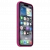 Чохол-накладка (силіконовий) для iPhone 16 Silicone Case High Copy with MagSafe Fuchsia