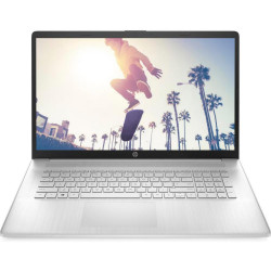 HP 17-cp23005ua Natural Silver (832W6EA)