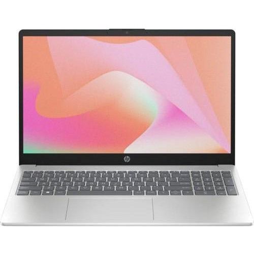 HP 15-fd0117ua Natural Silver (B0QR6EA)