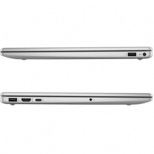 HP 15-fd0117ua Natural Silver (B0QR6EA)