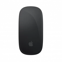 Apple Magic Mouse USB-C Black Multi-Touch Surface (MXK63)