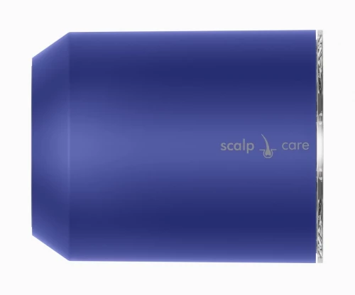 Фен Dyson Supersonic HD16 Nural Vinca Blue/Topaz (515166-01)