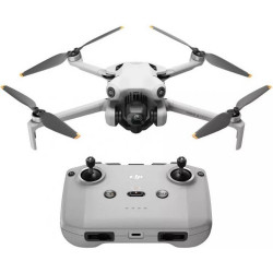 DJI Mini 4 Pro DJI RC-N2 (CP.MA.00000731.01) no box