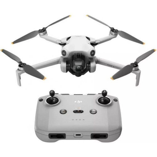 DJI Mini 4 Pro DJI RC-N2 (CP.MA.00000731.01) no box