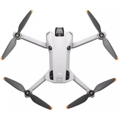DJI Mini 4 Pro DJI RC-N2 (CP.MA.00000731.01) no box