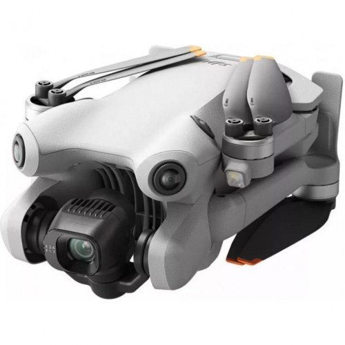 DJI Mini 4 Pro DJI RC-N2 (CP.MA.00000731.01) no box