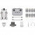 DJI Mini 4 Pro DJI RC-N2 (CP.MA.00000731.01) no box