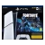 Sony PlayStation 5 Slim Digital Edition 1TB Fortnite Cobalt Star Bundle (1000045170)
