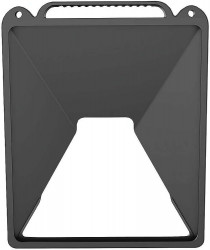 Чохол силіконовий для Starlink mini чорний