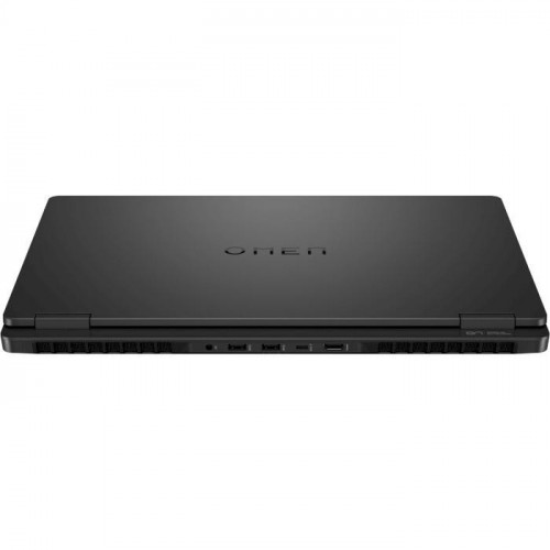 HP OMEN 17-db0015ua Shadow Black (A4AB7EA)