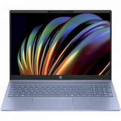 HP Pavilion 16-af0014ua Sky Blue (B0AA1EA)
