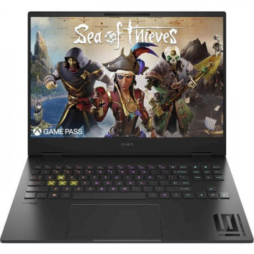 HP OMEN Transcend 16-u1023ua Shadow Black (A4AE1EA)