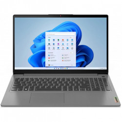 Lenovo IdeaPad 3 15IAU7 (82RK017QUS)