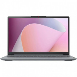 Lenovo IdeaPad Slim 3 15AMN8 Arctic Grey (82XQ00KRIX)