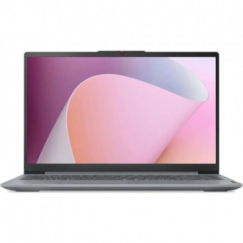 Lenovo IdeaPad Slim 3 15AMN8 Arctic Grey (82XQ00KRIX)