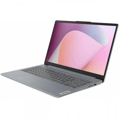 Lenovo IdeaPad Slim 3 15AMN8 Arctic Grey (82XQ00KRIX)