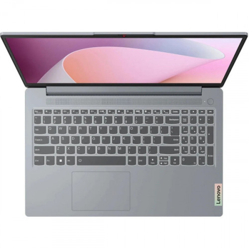 Lenovo IdeaPad Slim 3 15AMN8 Arctic Grey (82XQ00KRIX)