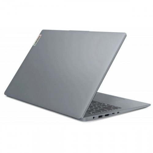 Lenovo IdeaPad Slim 3 15AMN8 Arctic Grey (82XQ00KRIX)