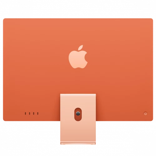 Apple iMac 24 M4 Orange (Z1EW000AM)