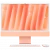Apple iMac 24" M4 Orange (Z1EW000AN)