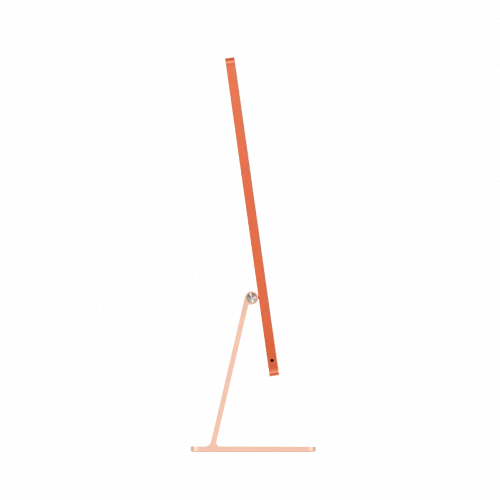 Apple iMac 24" M4 Orange (Z1EW0007N)