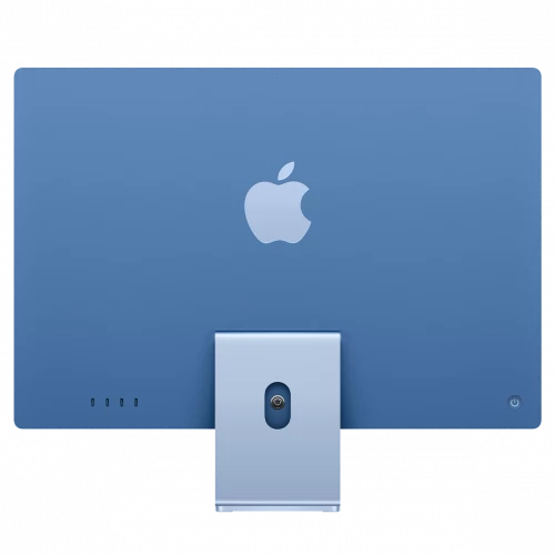 Apple iMac 24 M4 Blue (Z1EQ0007M)