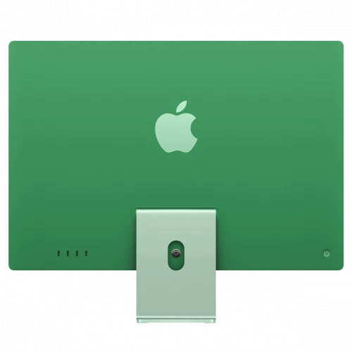 Apple iMac 24" M4 Green (Z1EN0007N)