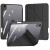 Чехол-книжка (полиуретановый) Apple iPad mini 6 2021 / mini 7 2024 Dux Ducis Magi Series Black
