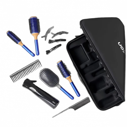 Профессиональный набор Dyson Stylist Demo Brush Kit (970134-01)