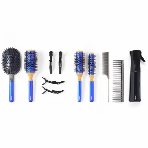 Профессиональный набор Dyson Stylist Demo Brush Kit (970134-01)