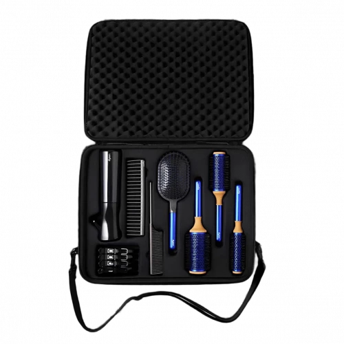 Професійний набір Dyson Stylist Demo Brush Kit (970134-01)