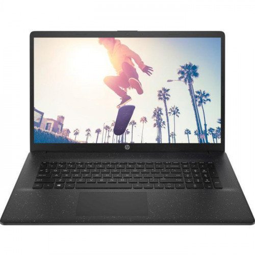 HP 17-cp0053ua Jet Black (B22CHEA)
