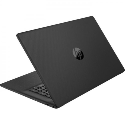 HP 17-cp0053ua Jet Black (B22CHEA)