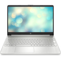 HP 15s-eq2077ua Natural Silver (B22CFEA)
