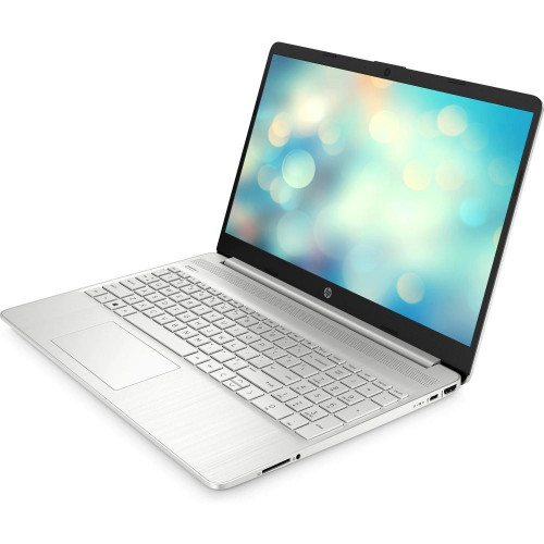 HP 15s-eq2077ua Natural Silver (B22CFEA)