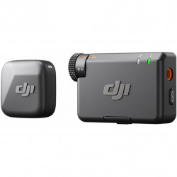 DJI Mic Mini (1 TX + 1 RX) (CP.RN.00000432.01)