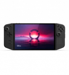 Lenovo Legion Go 512 GB Shadow Black (83E1004ARA)
