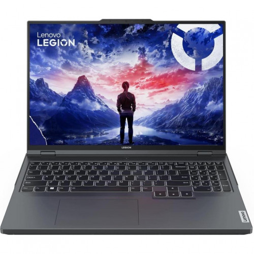 Lenovo Legion 5 16IRX9 (83DG005UUS)