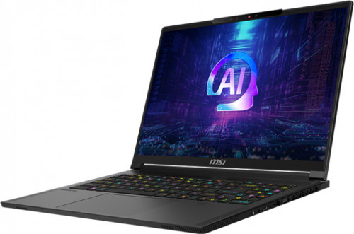 MSI Stealth A16 AI+ A3HVGG (A3HVGG-002US)