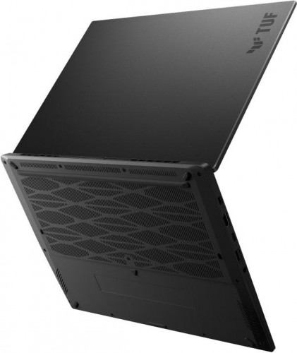 ASUS TUF Gaming A14 FA401UV Jaeger Gray (FA401UV-RG004W)