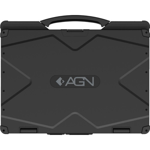 AGN X14T Gray (AGNX14TI5)