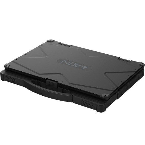 AGN X14T Gray (AGNX14TI5)