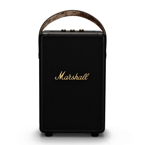 Marshall Tufton Black and Brass (1005924)